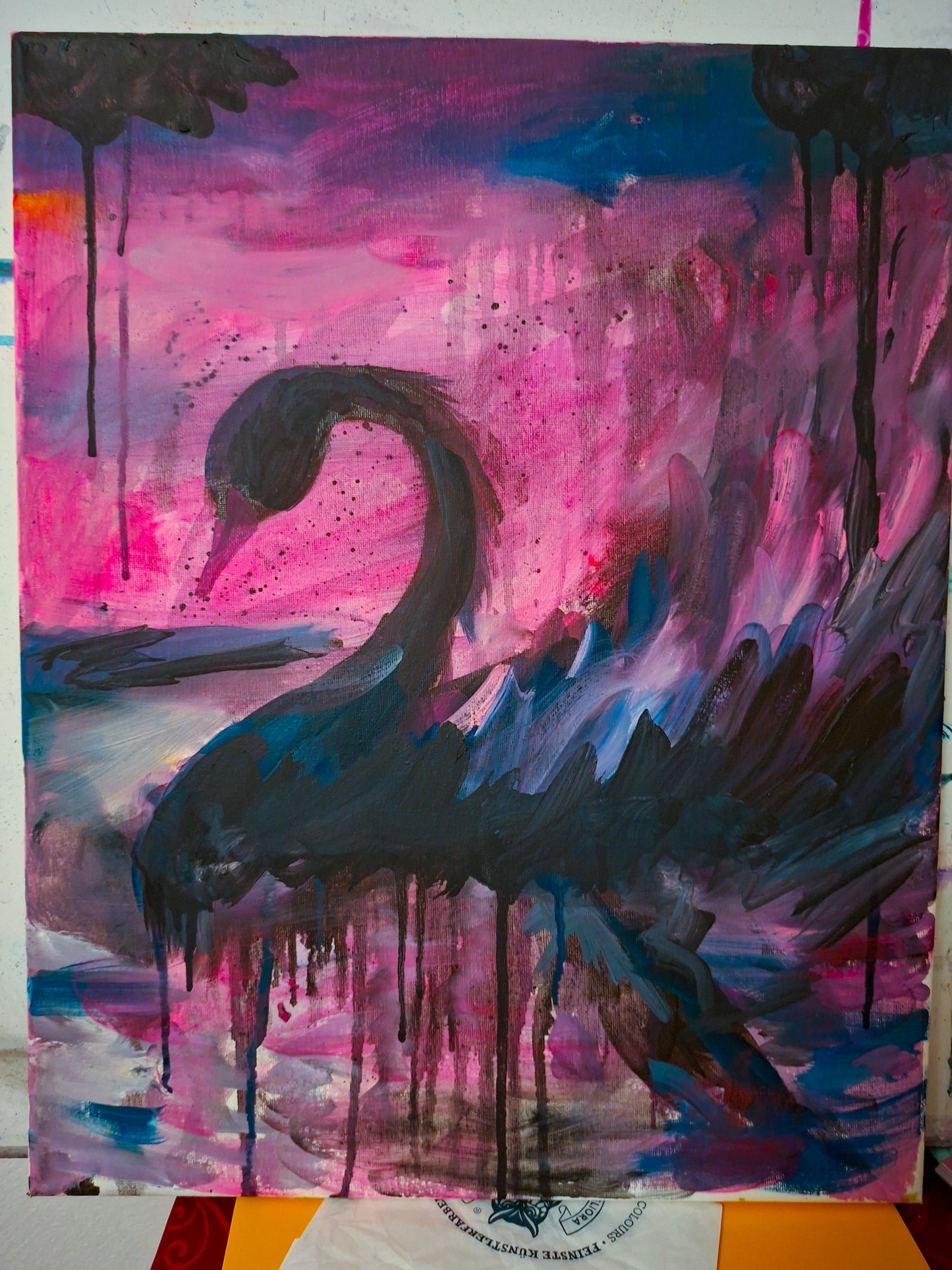 Black Swan