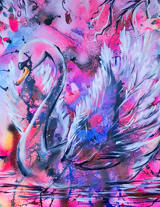 Transcendence