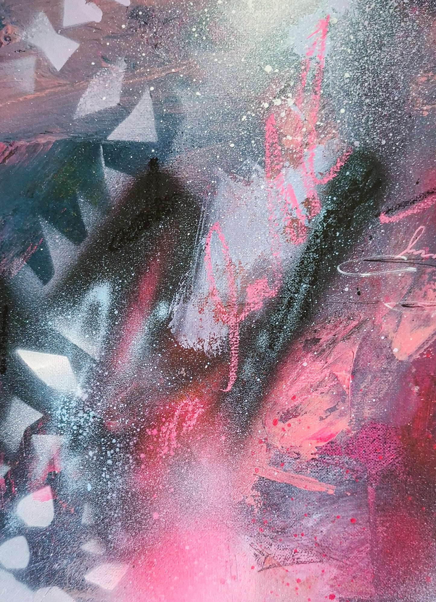Pink Forever 1