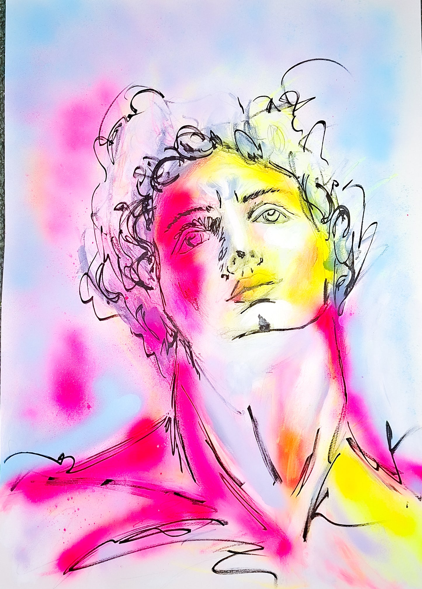 Apollo Studies