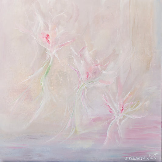 Flower No. 6