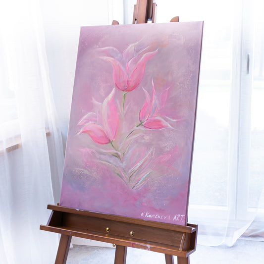 Flower No. 8