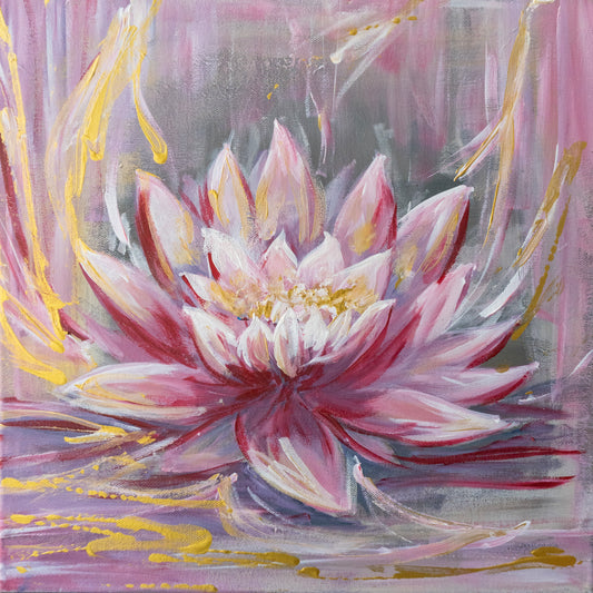 Flower No. 15