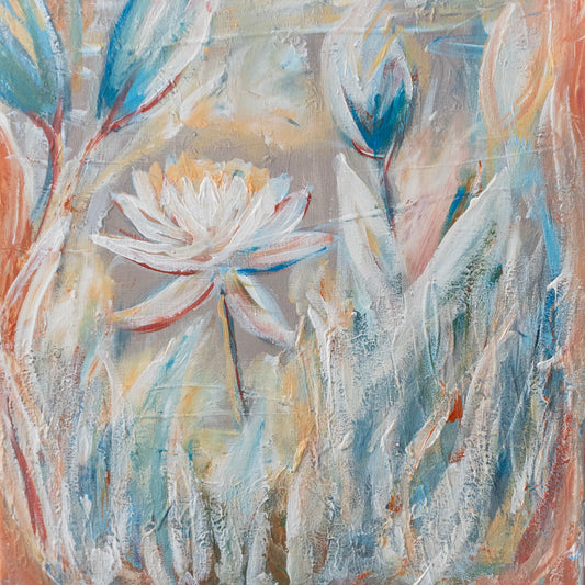 Flower No. 16