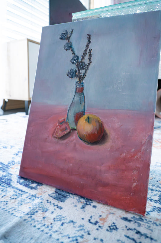 Still Life Study 1