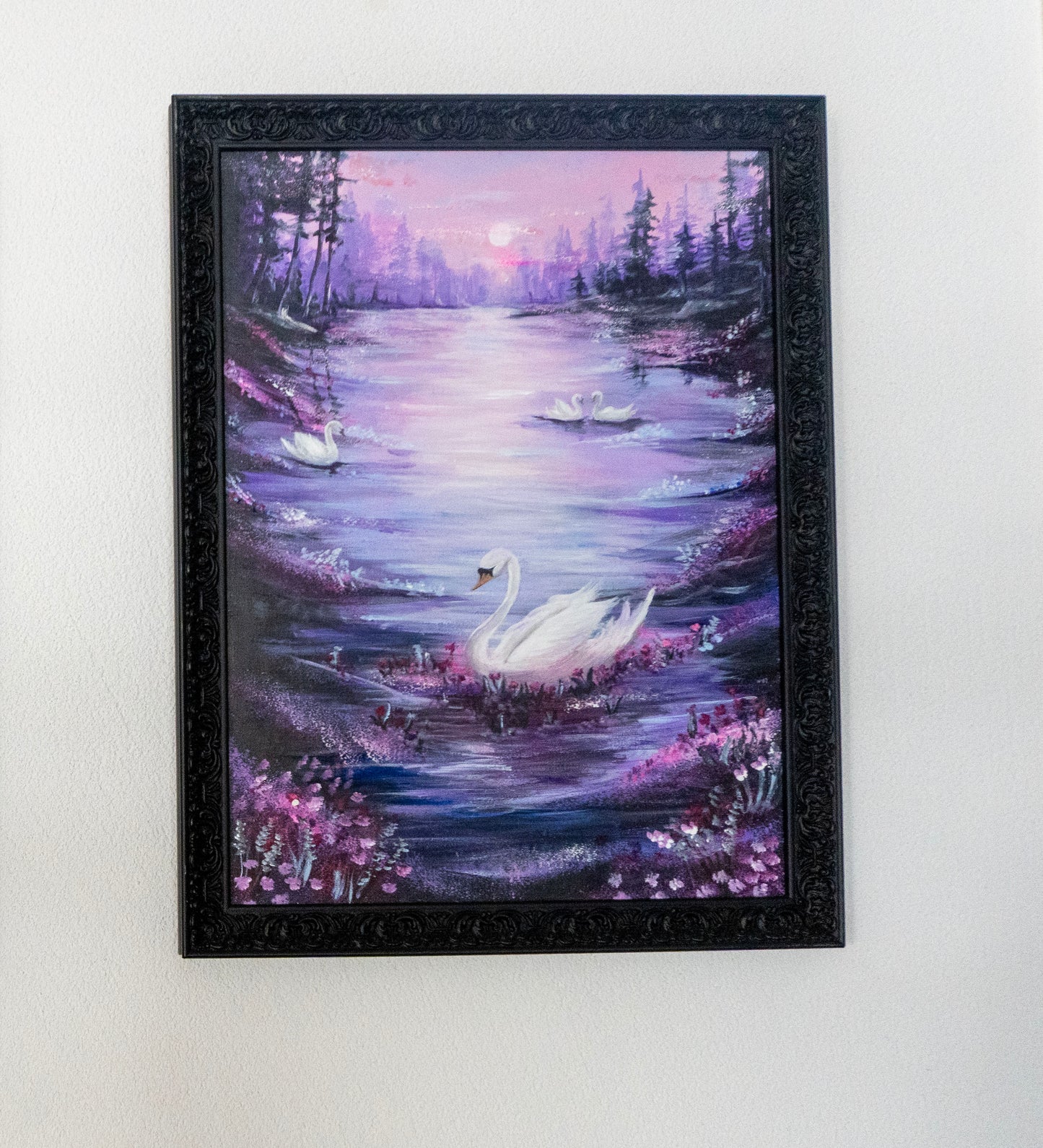 Swansea; Original