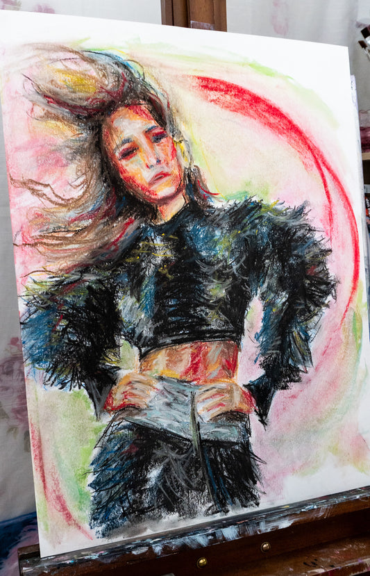 The Model