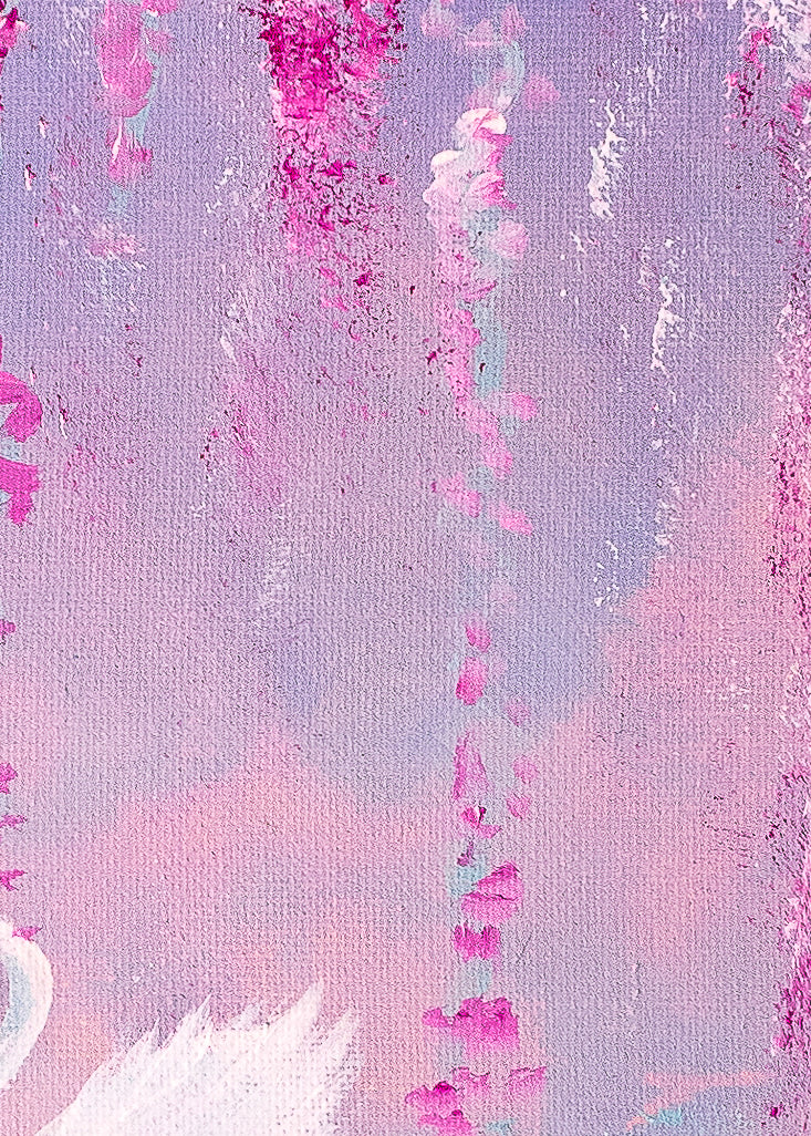 Swansea; Fine art Print