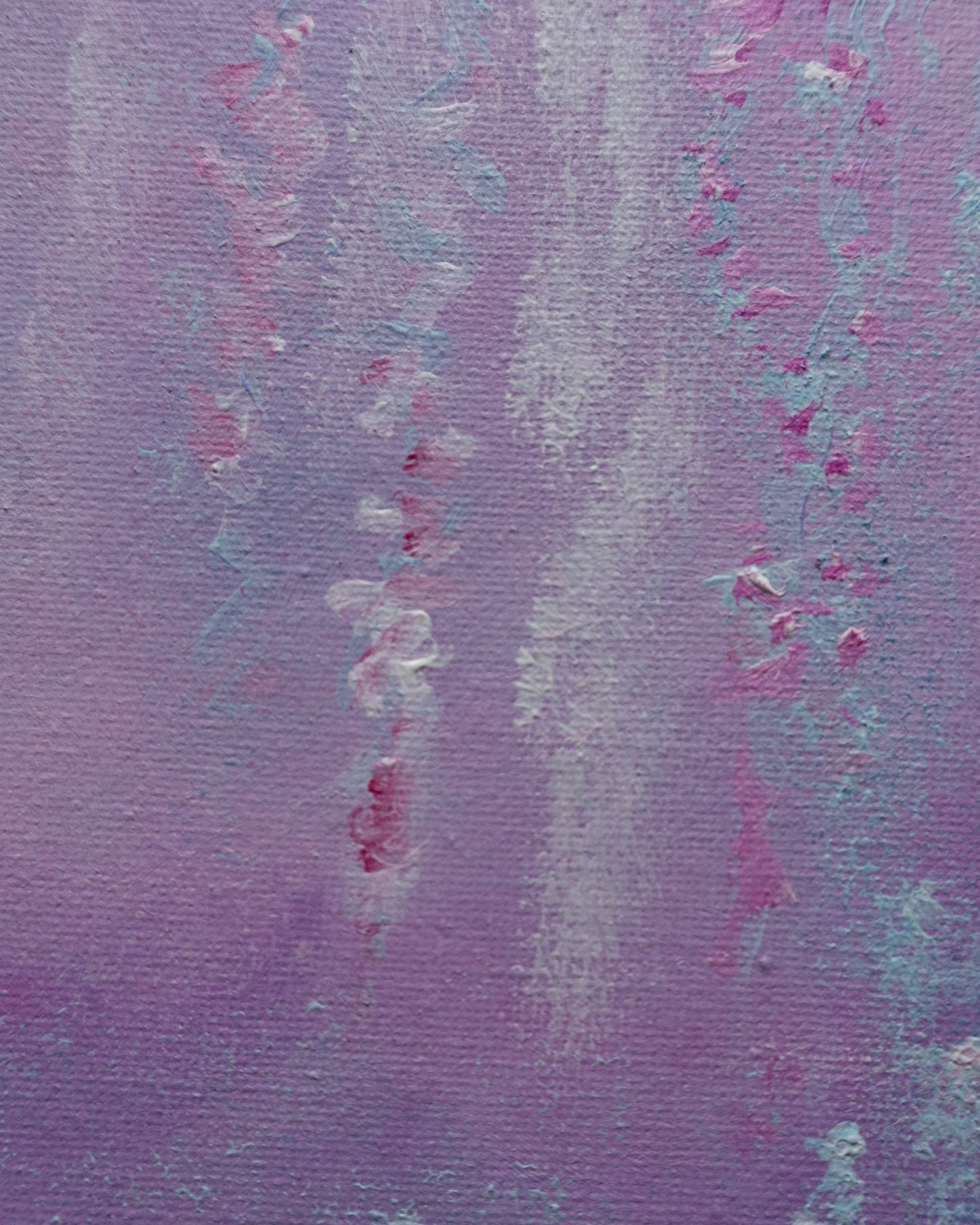 Swan No. 32 (Pink)