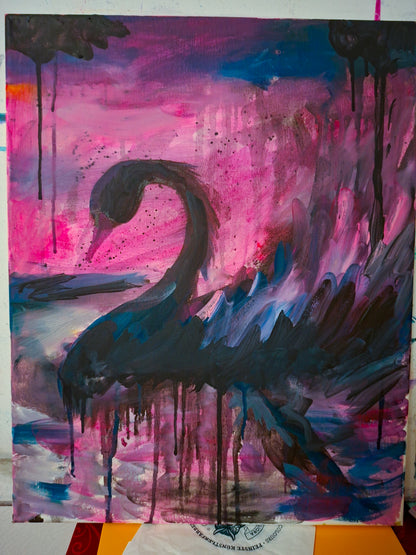Black Swan
