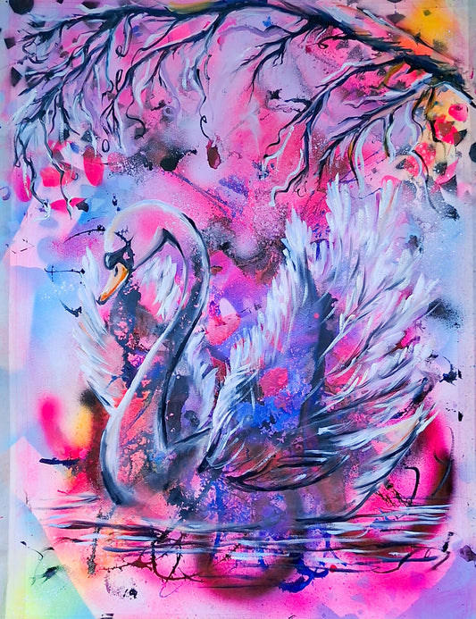 Transcendence