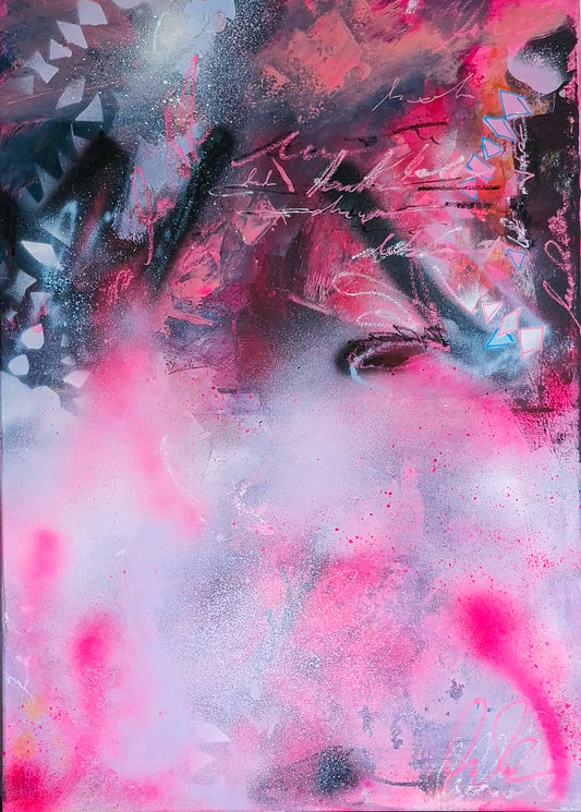 Pink Forever 1