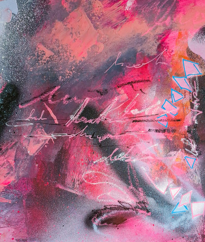 Pink Forever 1