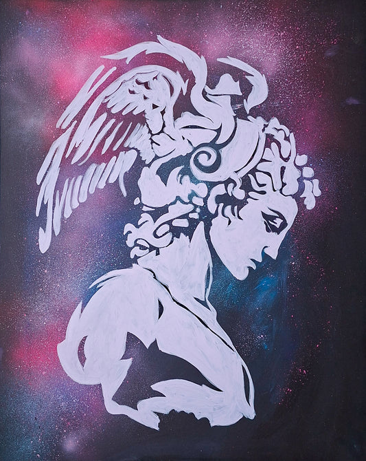 Perseus the Demigod