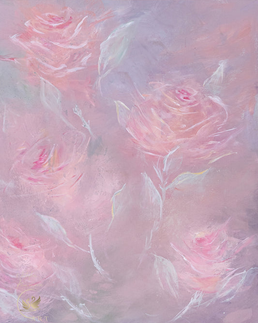 Whisper of the Roses