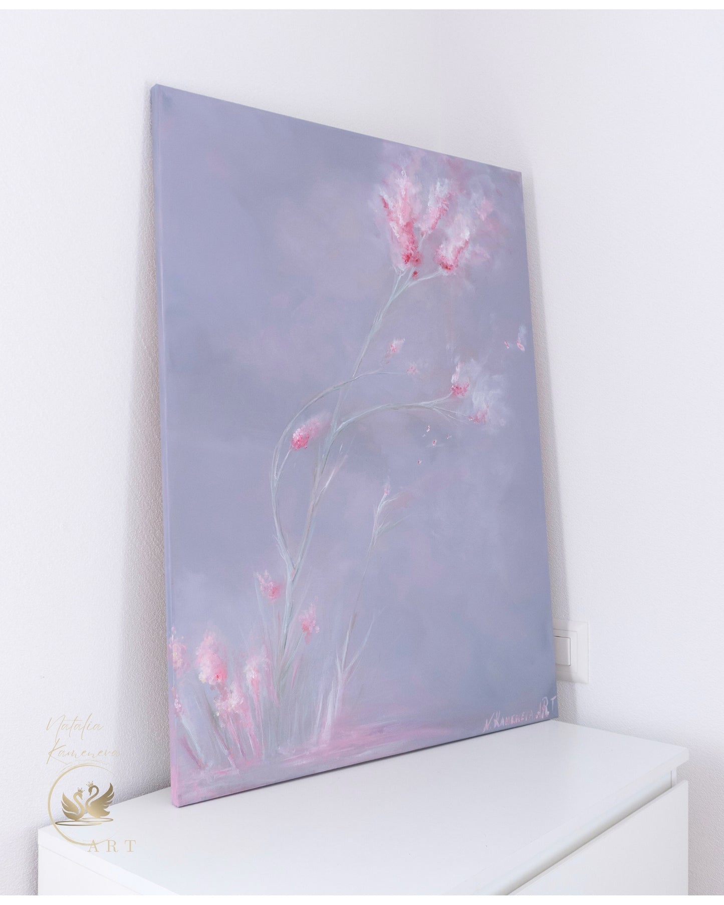 Flower No. 6