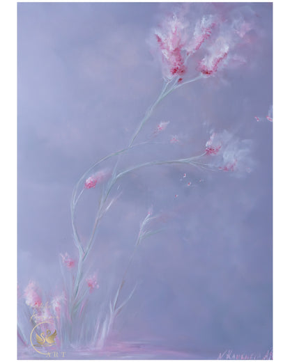 Flower No. 6