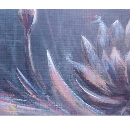 Flower No. 8