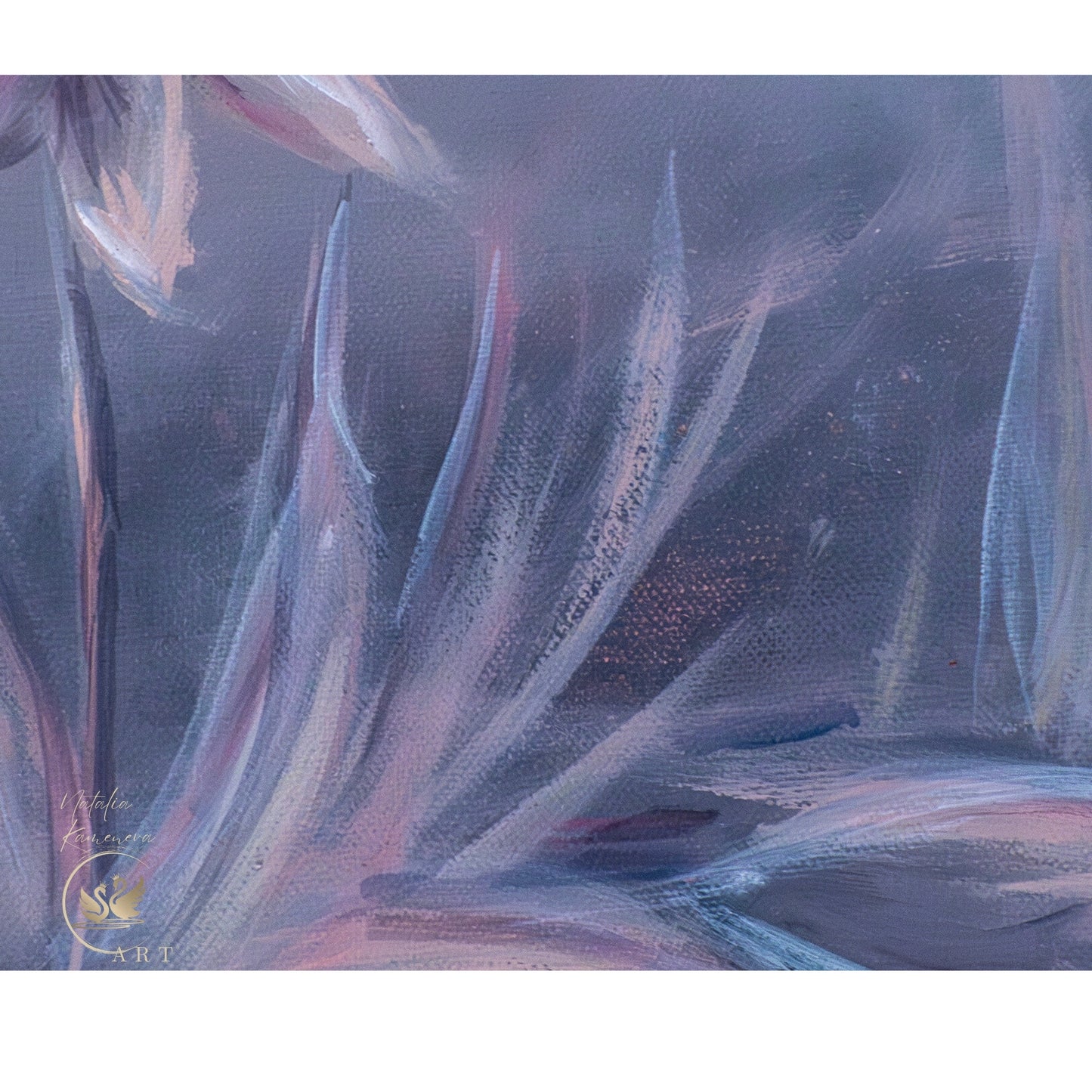 Flower No. 8