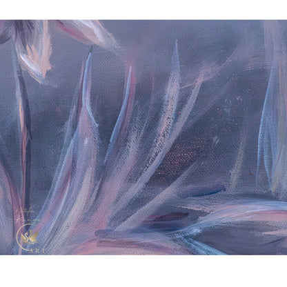 Flower No. 8