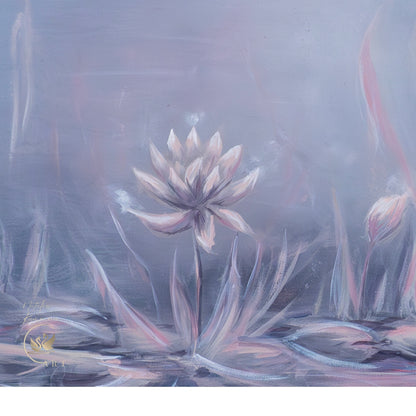 Flower No. 8