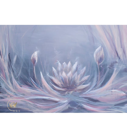 Flower No. 8
