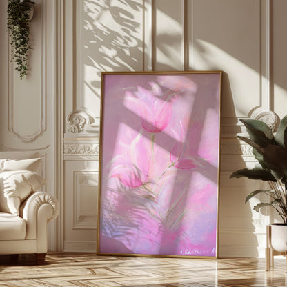 Flower No. 7