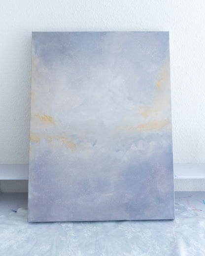Swan No. 68 (Grey-Pink)