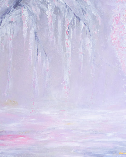 Swan No. 68 (Grey-Pink)