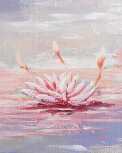 Flower No. 5