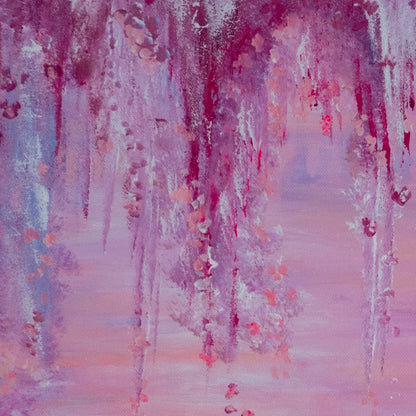Swan No. 71 (Pink)