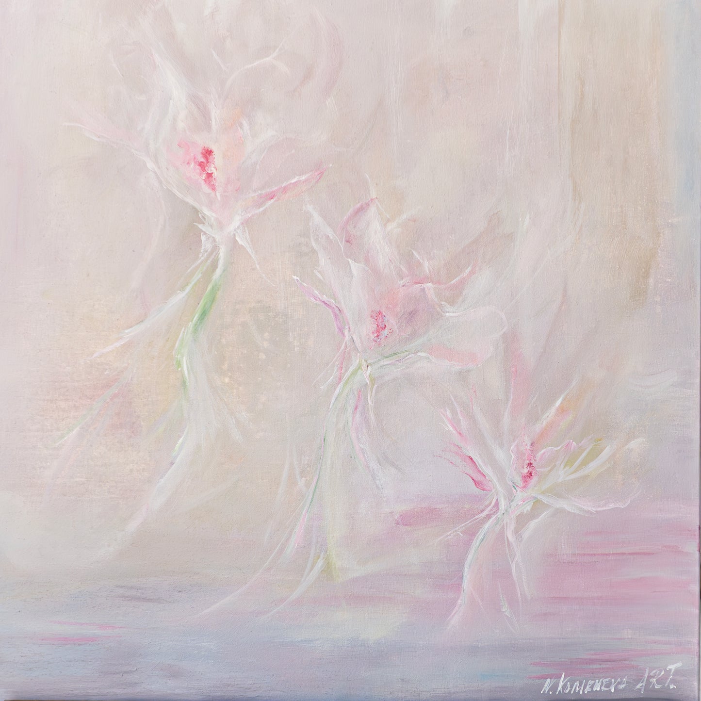 Flower No. 5