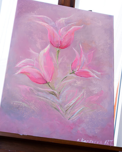 Flower No. 7