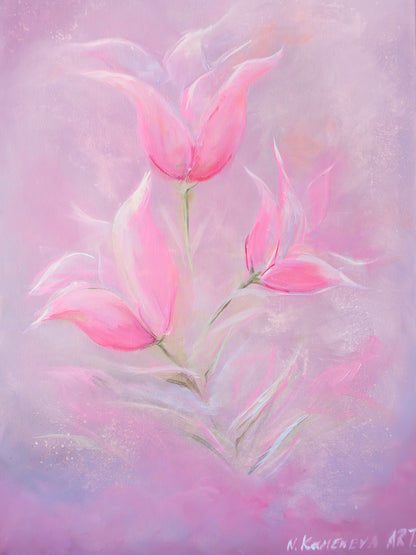 Flower No. 7