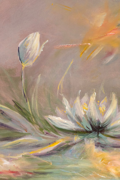 Flower No. 9