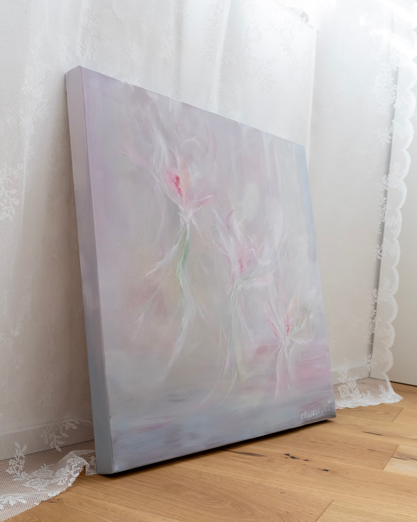 Flower No. 5