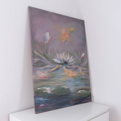 Flower No. 9