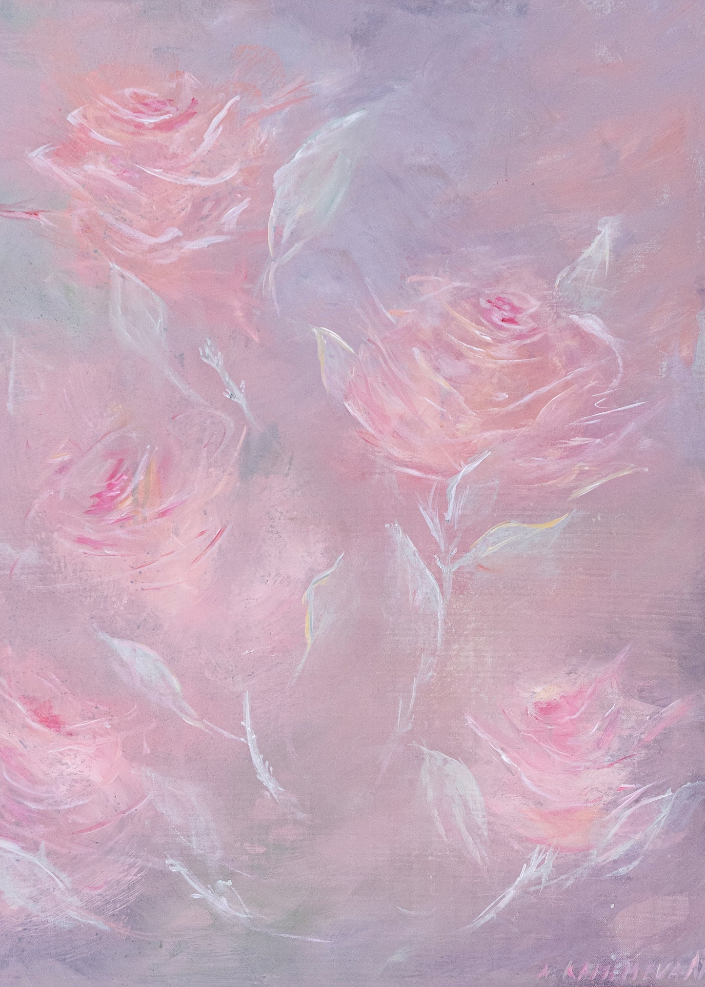 Flower No. 10