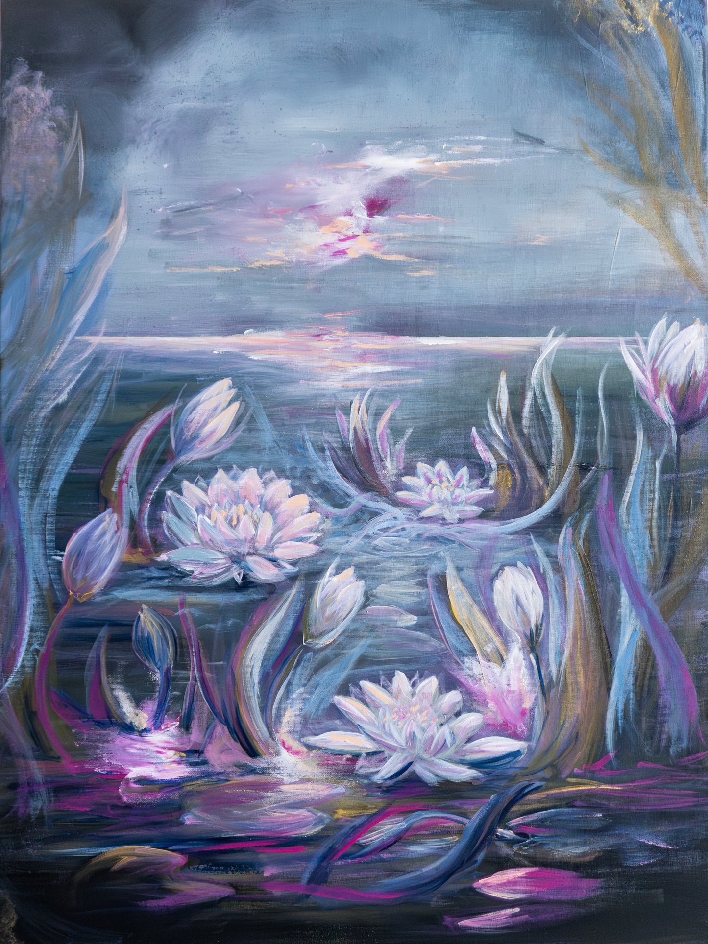 Flower No. 11