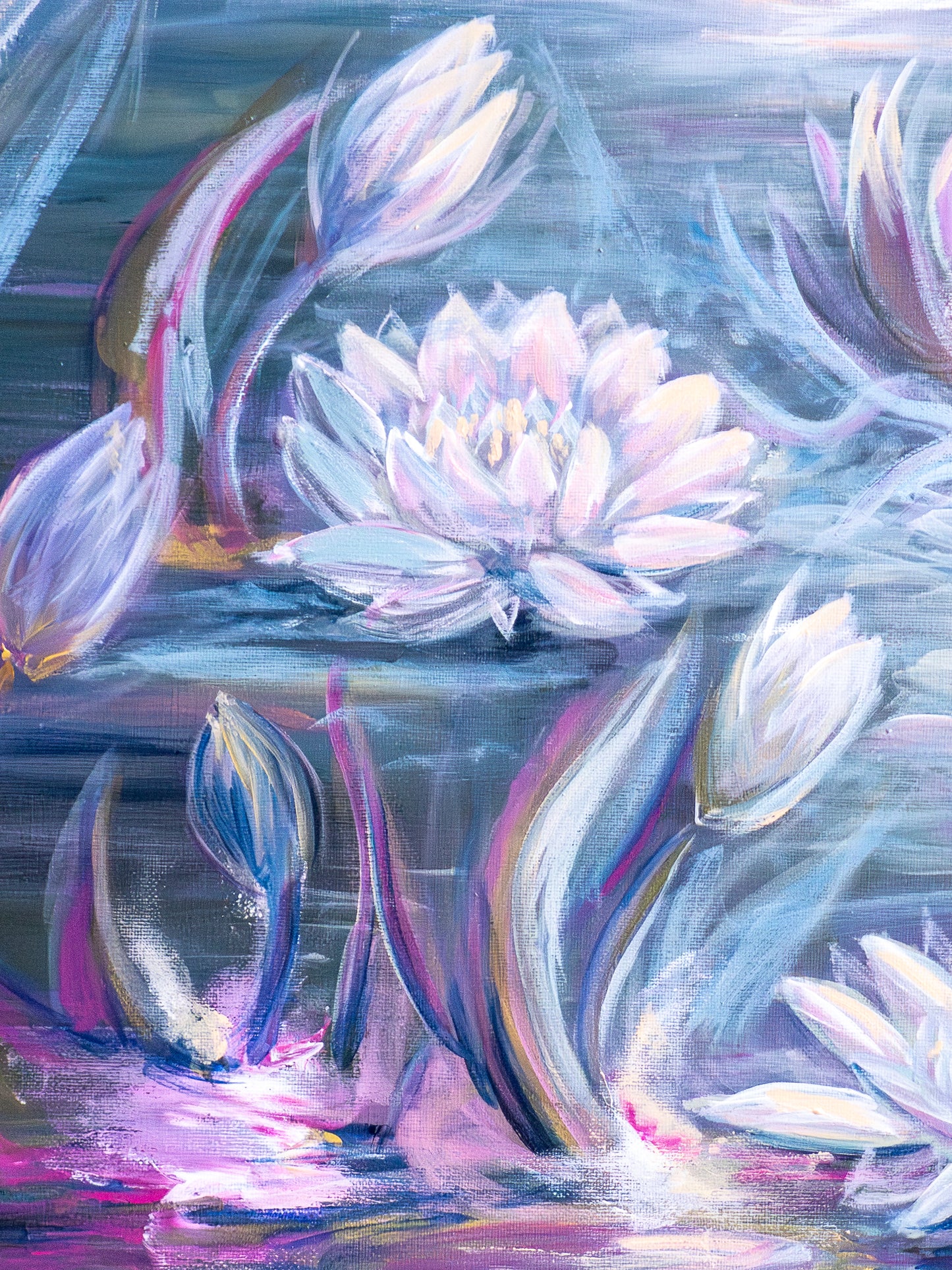 Flower No. 11