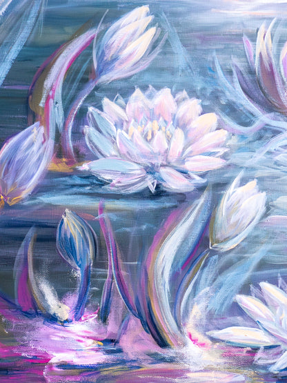 Flower No. 11