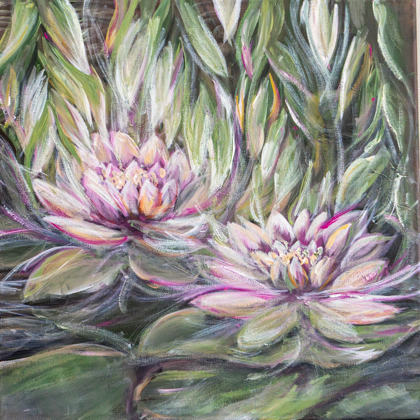 Flower No. 12