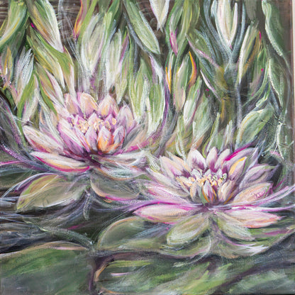 Flower No. 12