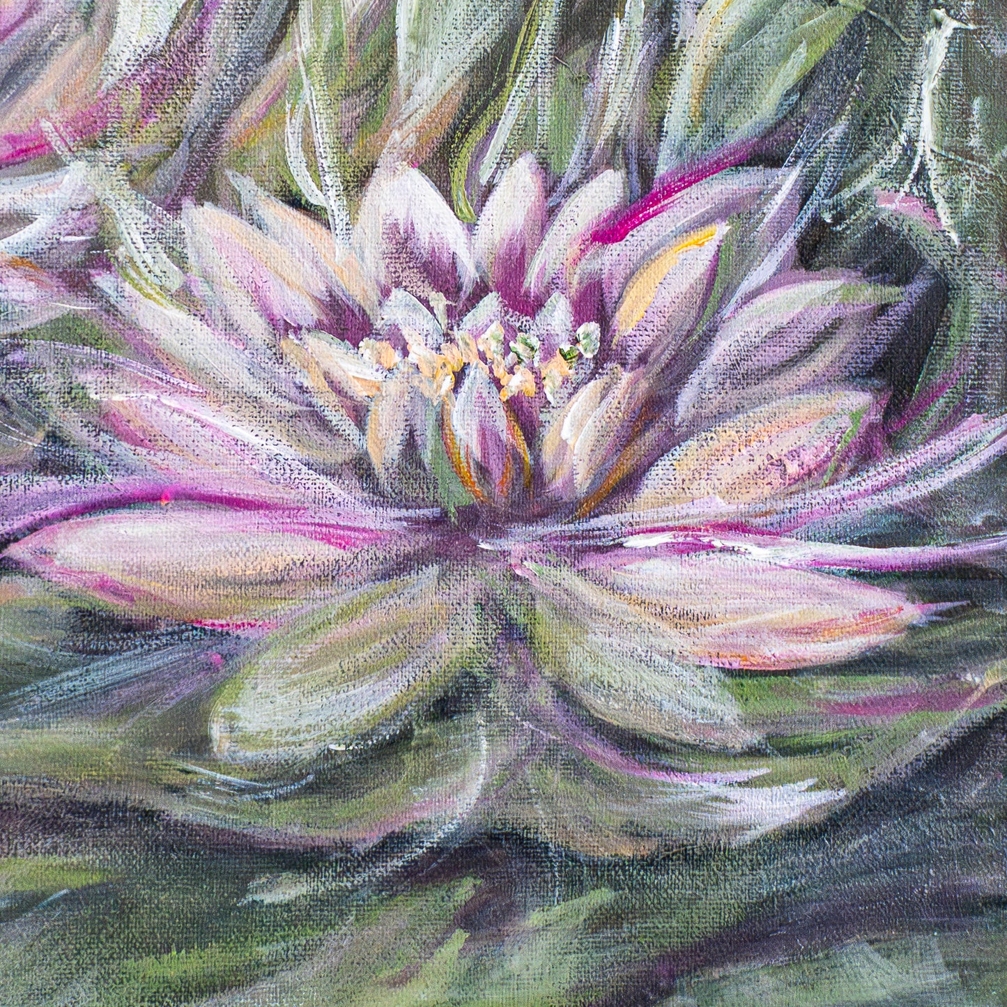 Flower No. 12