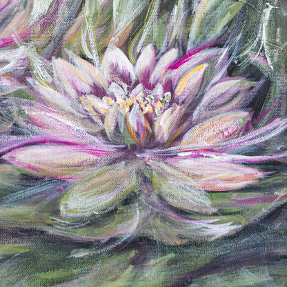 Flower No. 12