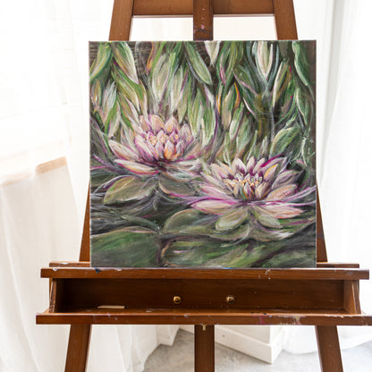 Flower No. 12