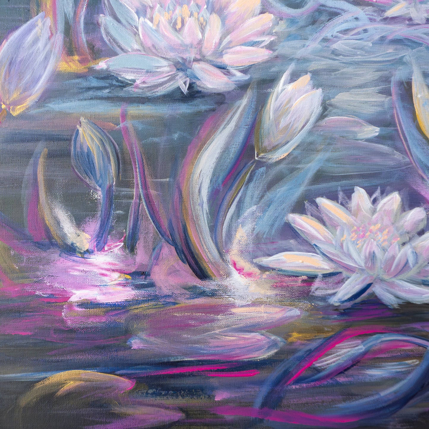 Flower No. 11