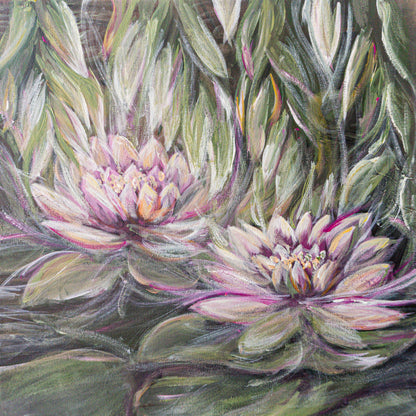 Flower No. 12