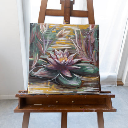 Flower No. 14