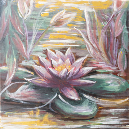 Flower No. 14